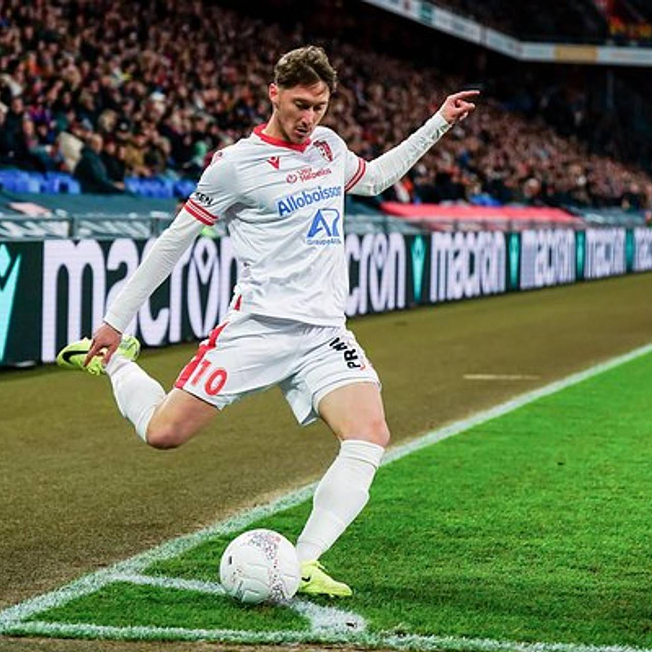 Фото: Daniela Porcelli / Keystone Press Agency / Globallookpress.com