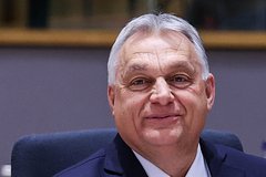 Виктор Орбан