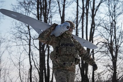 ВСУ вновь попытались атаковать Белгородскую область