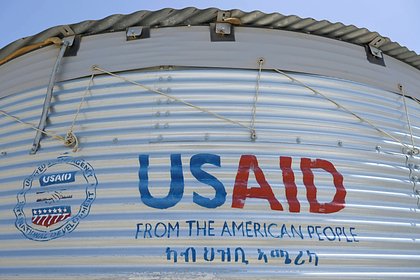 В ЕС подняли вопрос о влиянии США на европейские СМИ через программу USAID