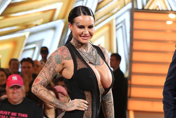 Jemma Lucy