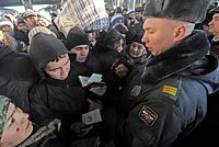 «Приготовлен сюрприз с кровью». В России сделали прогноз о ситуации с мигрантами после окончания СВО