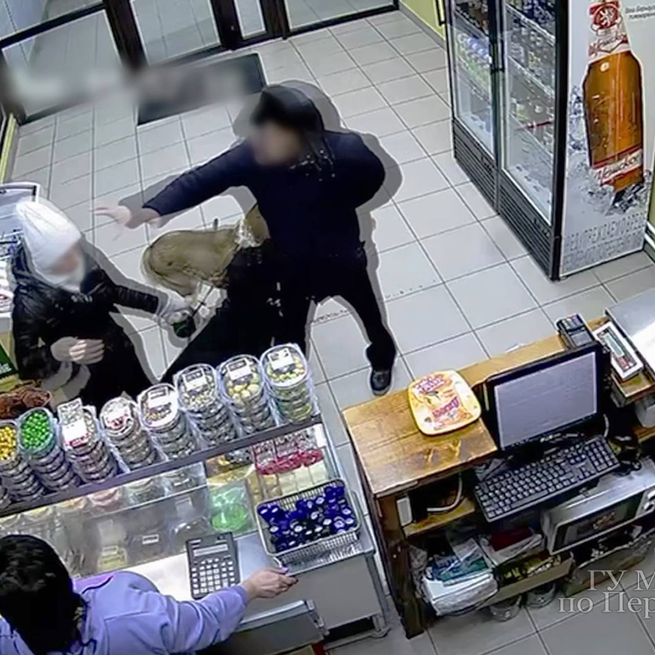 Кадр: ГУ МВД по Пермскому краю