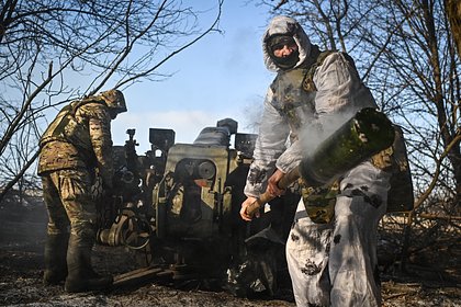 Военный эксперт сообщил о начале боев за Красное Первое Харьковской области