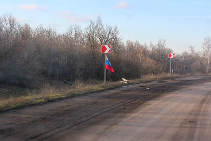 Спасавшаяся от ВСУ жительница Курской области два дня шла в шлепках