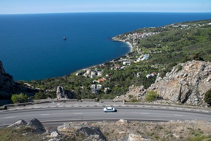 В Крыму заявили о «фантастических изменениях» в составе России