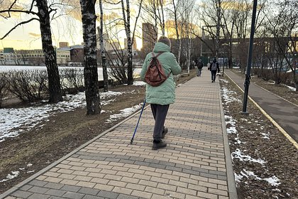 В Москве прохожая спасла пенсионерку от мошенников