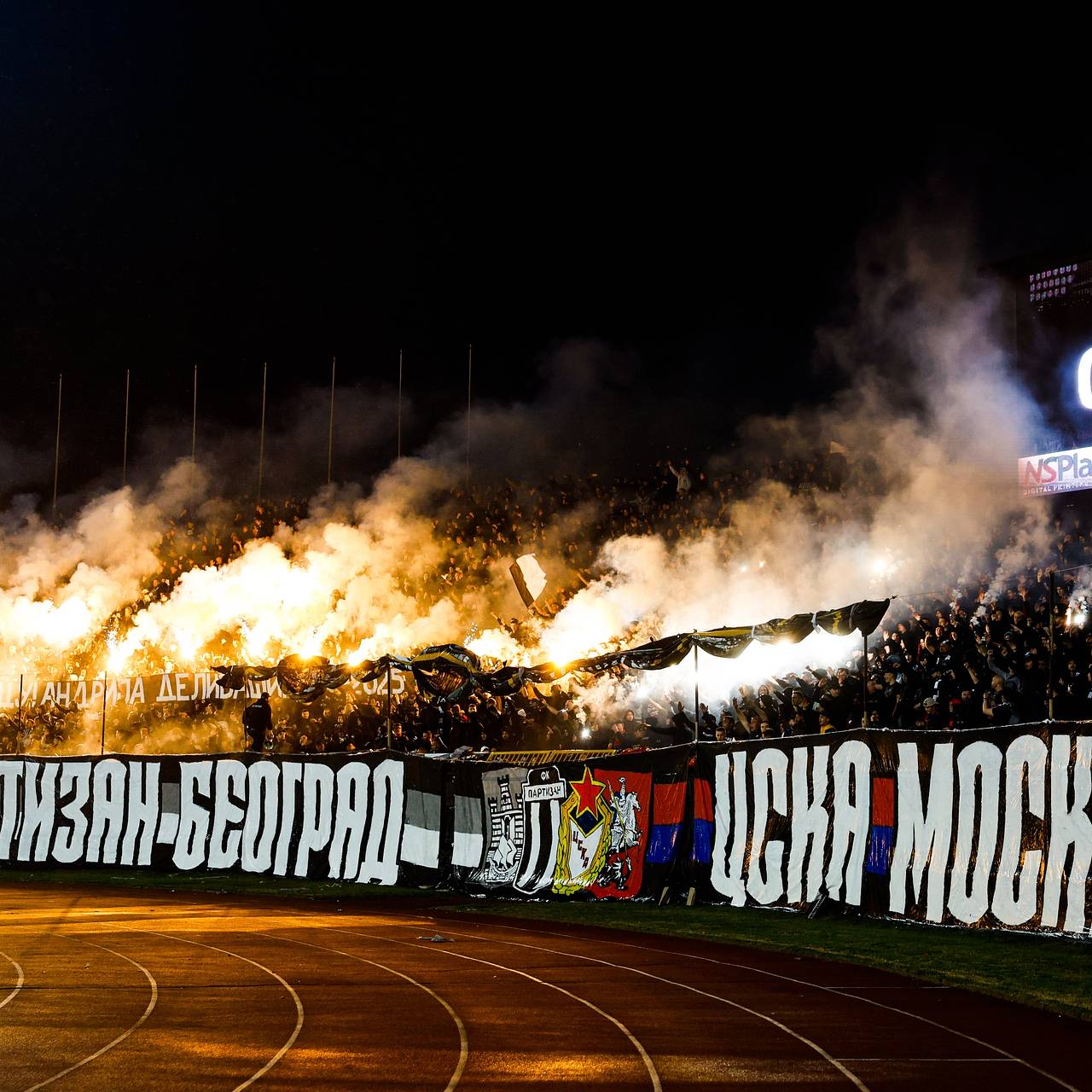 Фото: Анна Аксенова / ПФК ЦСКА / РИА Новости