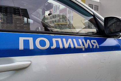 В метро Петербурга устроили стрельбу