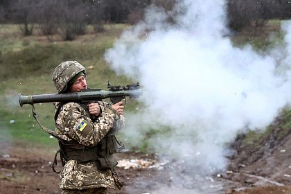 Украина передала Эстонии список военной помощи на сто миллионов евро