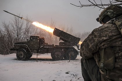 Стало известно о планах по возобновлению переговоров о прекращении огня на Украине