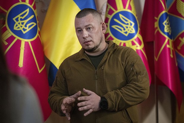 Павел Палиса