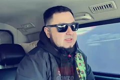 Аким Апачев