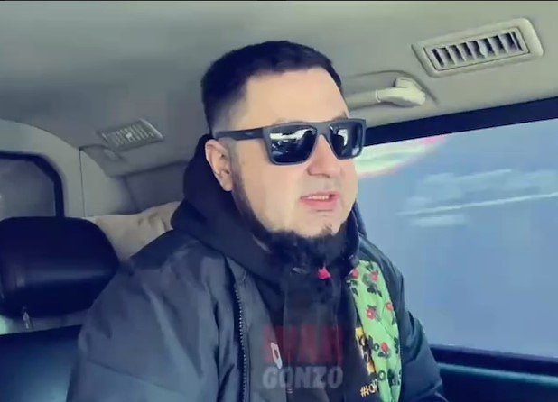 Аким Апачев