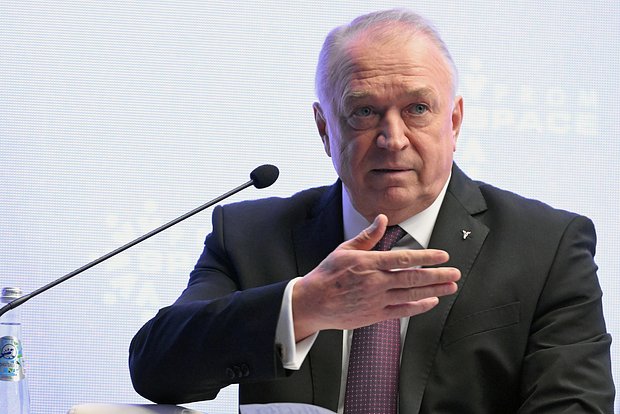 Сергей Катырин