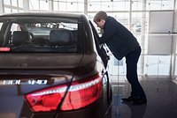 В 2025 году с рынка России уйдут десятки китайских автомобильных брендов. Чем объясняется низкий спрос на них?
