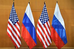 Россия и США утвердили список энергообъектов, по которым нельзя наносить удары. Мораторий будет действовать в течение 30 дней
