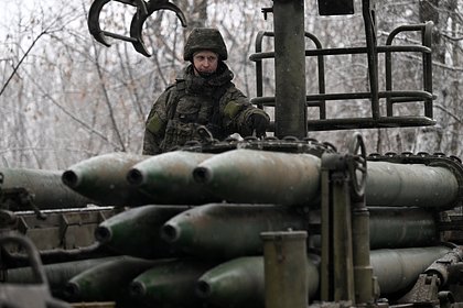В США назвали главный козырь России