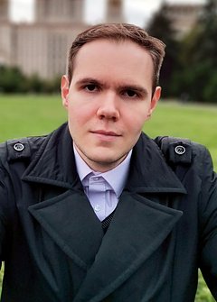 Сергей Полехов