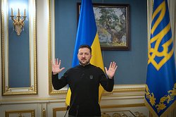 Владимир Зеленский
