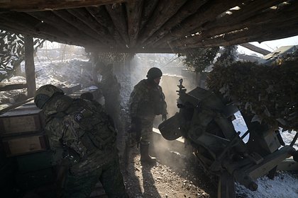 Стало известно о новой попытке прорыва ВСУ в Белгородскую область через «зубы дракона»