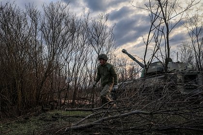 Потери ВСУ в Курской области превысили 70 тысяч человек с начала вторжения