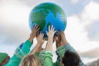 Сколько на Земле материков и континентов: список, описание, особенности