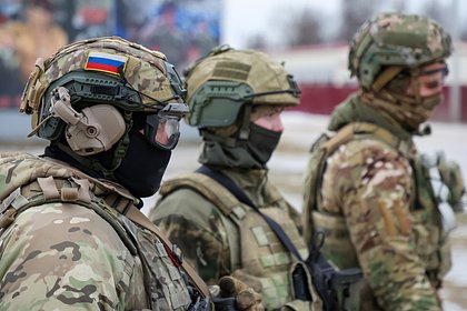 В России порассуждали о весеннем наступлении в зоне СВО