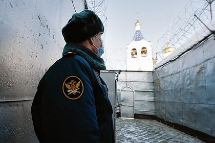 Отбывающего пожизненный срок главу ОПГ обвинили в расчленении ненадежного бандита