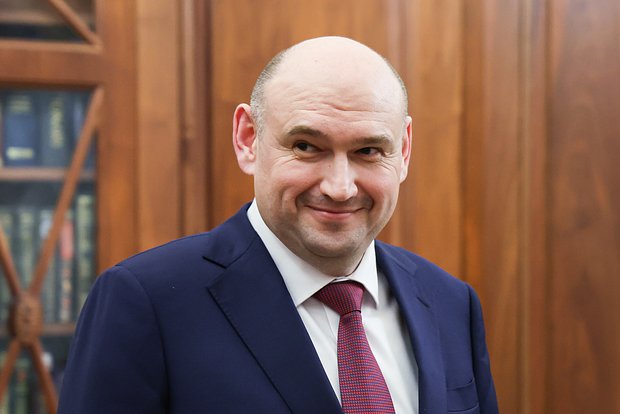 Евгений Солнцев 