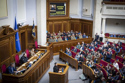 Депутат Рады анонсировала расследование нарушений при мобилизации и фортификации