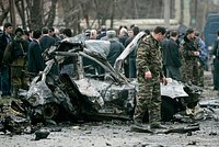 15 лет назад двое смертников устроили мощные взрывы в Кизляре. Кто организовал теракты против дагестанских милиционеров?
