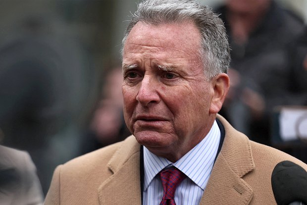 Стив Уиткофф