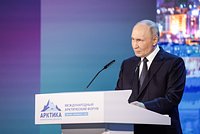 «Это не экстравагантные разговоры». Путин объяснил, почему Трамп хочет присоединить Гренландию. Как США стремятся к этому 150 лет? 
