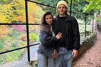 «Казалось, что мы потеряли все» История пары из России, переехавшей в Британию и сбежавшей из корпорации выращивать цветы