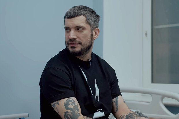 Паша Техник