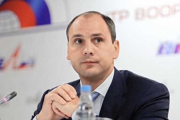 Денис Паслер