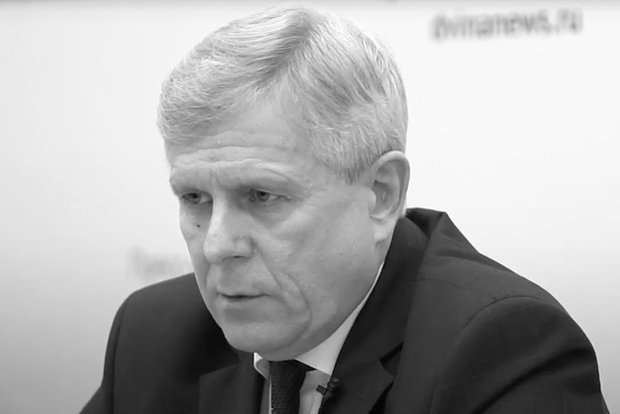 Владимир Ананьев