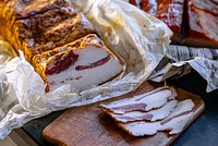 Как вкусно засолить сало в домашних условиях? 10 лучших рецептов и советы поваров
