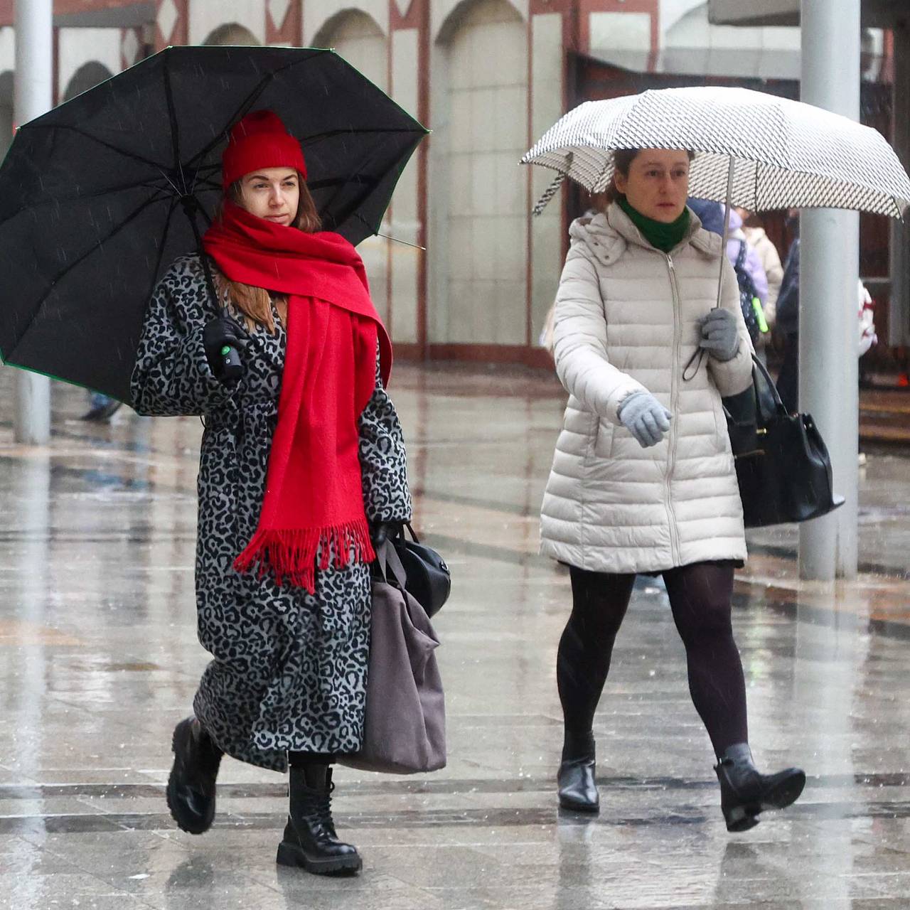 Фото: Shatokhina Natalia / News.ru / Globallookpress.com