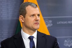 Гинтаутас Палуцкас