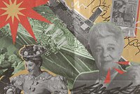 «Муля, не нервируй меня!» Как Фаина Раневская злила всех вокруг и стала самой остроумной женщиной СССР