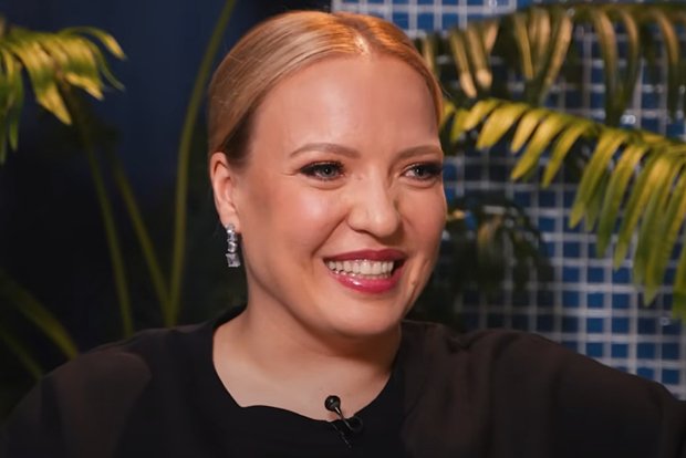 Ирина Мягкова