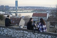 Сербия может ввести визовый режим с Россией. Закроет ли это окно в Европу для россиян? 