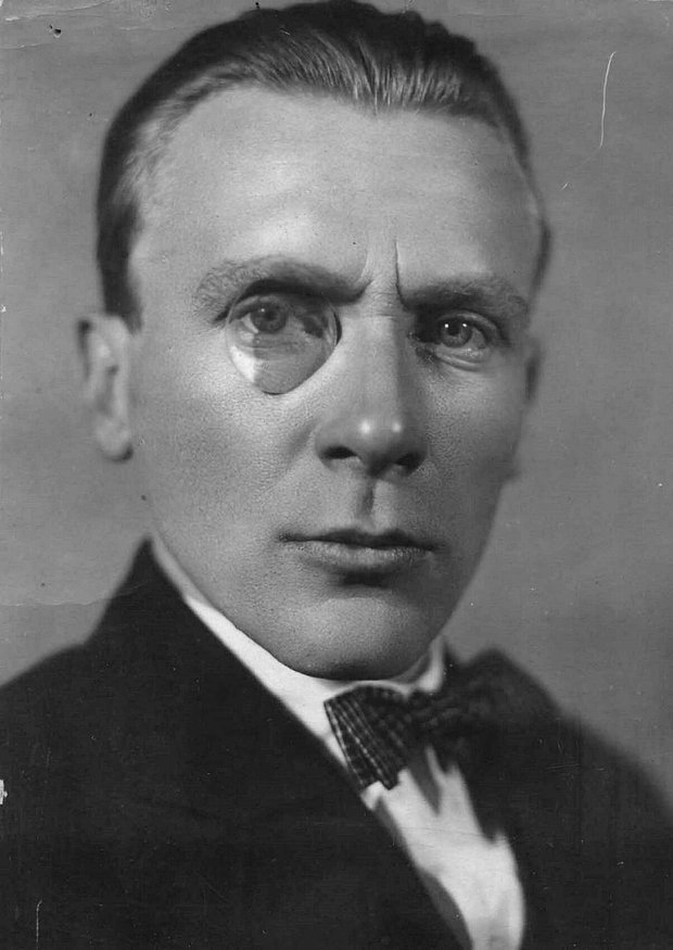 Михаил Булгаков