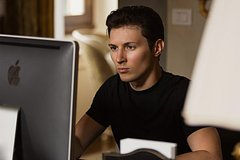 Павел Дуров