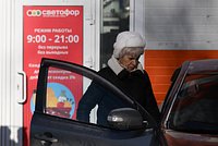 «Светофор» подал иск из-за слов о площадке для сбыта фальсификата 