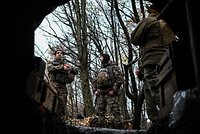 В зоне СВО появился штурмовой отряд из бывших вагнеровцев. Что о нем известно? 