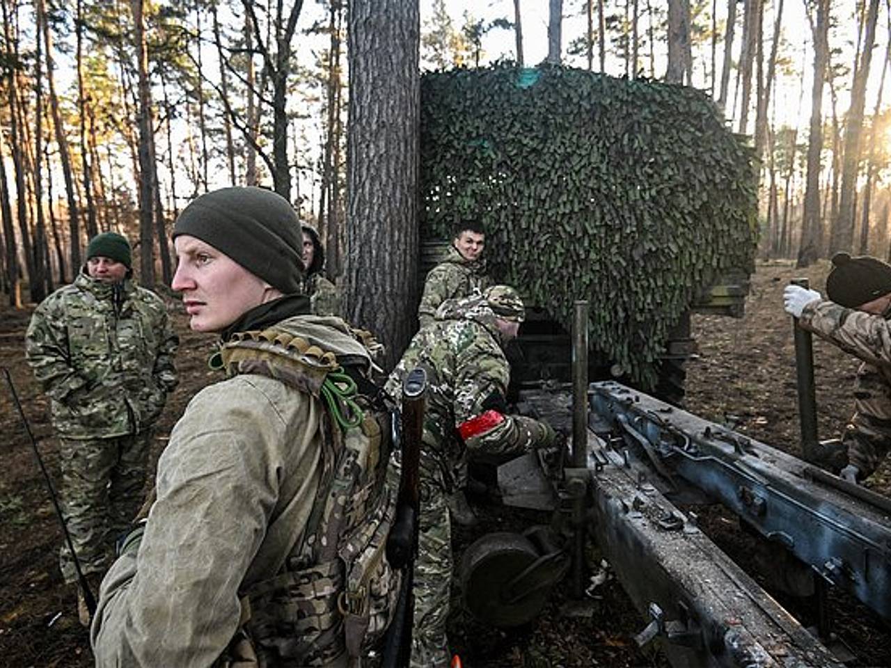 днр краматорск Военный эксперт заявил о предстоящих боях ВС России за Краматорск и  Славянск: Политика: Россия: Lenta.ru