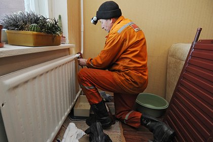 Россиянам назвали поводы для бесплатной замены батарей в квартире